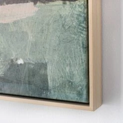 36" X 36" Treeline Abstract Framed Canvas - Threshold™ Designed With Studio McGee -Threshold Home Furniture Store GUEST 67052f1b 025a 4533 8e37 5b1f21d294ef