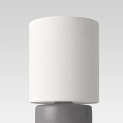 Ceramic Table Lamp With Wood Base - Threshold™ -Threshold Home Furniture Store GUEST 673a516e 4779 439c b5c9 5542a137fe42