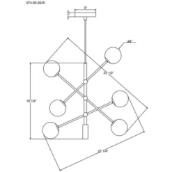 Frosted Glass Geneva Globe Chandelier Brass (Includes LED Light Bulb) - Threshold™ 5 Frosted Glass Geneva Globe Chandelier Brass (Includes LED Light Bulb) - Threshold™ -Threshold Home Furniture Store GUEST 68f6144a f21c 4fbd 809d 18790c5a1f9a