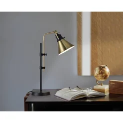 Adjustable Table Lamp - Threshold™ -Threshold Home Furniture Store GUEST 6a4d5560 f158 4976 895c 06e8eab2aa4d