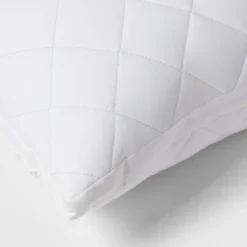Cool To Touch Firm Bed Pillow - Threshold™ 4 Cool To Touch Firm Bed Pillow - Threshold™ -Threshold Home Furniture Store GUEST 6ac77431 7ab7 46a7 9088 3fcdbddb9f96