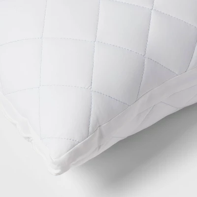 Cool to Touch Firm Bed Pillow - Threshold™ Cool To Touch Firm Bed Pillow - Threshold™ -Threshold Home Furniture Store GUEST 6ac77431 7ab7 46a7 9088 3fcdbddb9f96