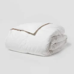 Performance Down & Feather Blend All Season Duvet Comforter Insert - Threshold™ 4 Performance Down & Feather Blend All Season Duvet Comforter Insert - Threshold™ -Threshold Home Furniture Store GUEST 6b0cca24 f219 44fe bfcf d4e3ac55672a