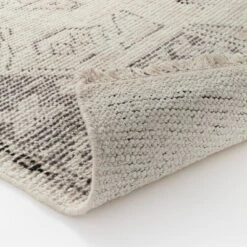 Knolls Authentic Hand Knotted Distressed Persian Style Rug - Threshold™ Designed With Studio McGee -Threshold Home Furniture Store GUEST 6b31fd68 9107 46a7 8958 03765040019f