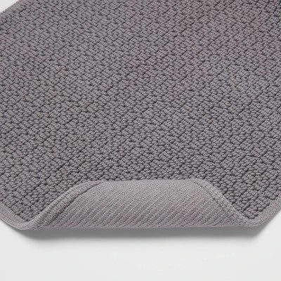 20"x34" Antimicrobial Bath Mat - Threshold™ 20"x34" Antimicrobial Bath Mat - Threshold™ -Threshold Home Furniture Store GUEST 6c6893f0 6df3 4723 8b11 a0be9e0229a6