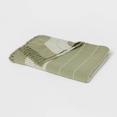 Global Fringed Oversized Throw Blanket - Threshold™ Global Fringed Oversized Throw Blanket - Threshold™ -Threshold Home Furniture Store GUEST 6cc5568e e994 4cd7 ab37 0b0de7b2ec6c