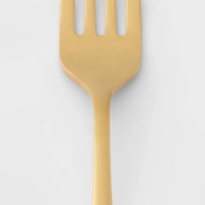 20pc Harrington Flatware Set Gold - Threshold™ 20pc Harrington Flatware Set Gold - Threshold™ -Threshold Home Furniture Store GUEST 6e05edae 12be 4f05 aa24 8fdced1acd75