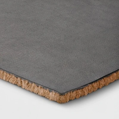 1'6"x2'6" Home Sweet Home Doormat - Threshold™ 1'6"x2'6" Home Sweet Home Doormat - Threshold™ -Threshold Home Furniture Store GUEST 6e308170 0035 4b0e 9b9e 301294a170bf