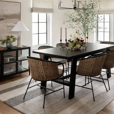 Dining Room Collection - Threshold™ designed with Studio McGee Dining Room Collection - Threshold™ Designed With Studio McGee -Threshold Home Furniture Store GUEST 702c12f0 69af 4f1b afce cfc67a12dd24