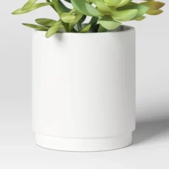 Artificial Succulents Plant In Pot - Threshold™ -Threshold Home Furniture Store GUEST 70c19050 a42c 4df5 886e 8ad72471619b