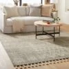 7'x10' Westlake Placed Persian Style Rug Tan - Threshold™ Designed With Studio McGee -Threshold Home Furniture Store GUEST 73c17eb3 865e 4733 8365 2189194d2010