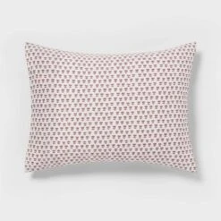 Boho Reversible Printed Comforter & Sham Set Green Floral - Threshold™ -Threshold Home Furniture Store GUEST 74a89009 f412 4ba9 a01d 3697ead15bee