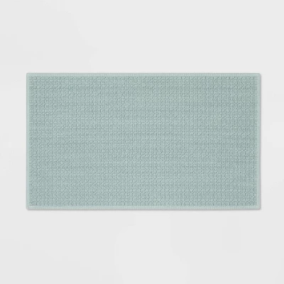 20"x34" Antimicrobial Bath Mat - Threshold™ 20"x34" Antimicrobial Bath Mat - Threshold™ -Threshold Home Furniture Store GUEST 753359c9 e299 4dbf a95d a9f4ca99a257