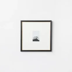 Gallery Wall Frame Black/Brass - Threshold™ Designed With Studio McGee -Threshold Home Furniture Store GUEST 7547efbb 2bc4 445d ad4b 042448be9c9a