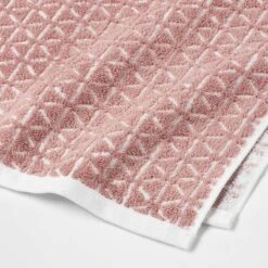 6pc Boho Bath Towels And Washcloths Set - Threshold™ 6 6pc Boho Bath Towels And Washcloths Set - Threshold™ -Threshold Home Furniture Store GUEST 75fdbd73 016d 4ccf ad0f 139b3066d9d7