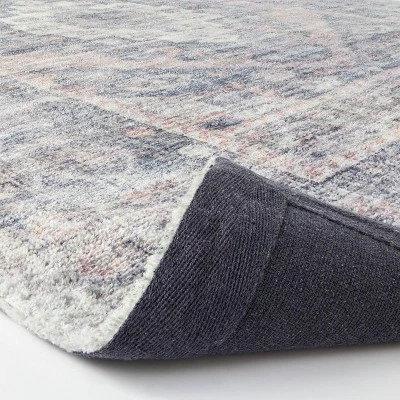 Brighton Distressed Vintage Persian Rug Light Blue - Threshold™ designed with Studio McGee Brighton Distressed Vintage Persian Rug Light Blue - Threshold™ Designed With Studio McGee -Threshold Home Furniture Store GUEST 76cd3774 8941 4cae 8bc1 905ba87dffd3