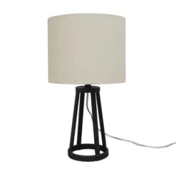 Medium Modern Industrial Assembled Table Lamp - Threshold™ -Threshold Home Furniture Store GUEST 76ff91ca c377 471b af4b c11f51a8500f