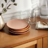 4pk Ceramic App Dining Plates - Threshold™ -Threshold Home Furniture Store GUEST 77884324 c6fc 4d48 8967 50816162967a