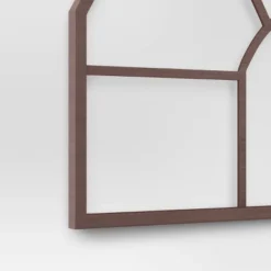 36" X 24" Arch Wall Panel Brown - Threshold™ -Threshold Home Furniture Store GUEST 78f89502 11b5 46d9 bdae 8d0e56bf2e6b