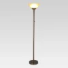 Torchiere Floor Lamp With Glass Shade - Threshold™ 2 Torchiere Floor Lamp With Glass Shade - Threshold™ -Threshold Home Furniture Store GUEST 7a078c99 2b19 4a4e 91a3 51fa0588cc7e