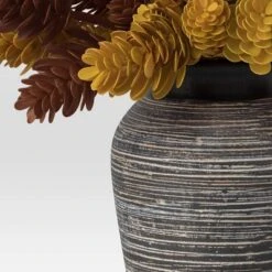 Hops Arrangement In Ceramic Pot - Threshold™ 4 Hops Arrangement In Ceramic Pot - Threshold™ -Threshold Home Furniture Store GUEST 7a995d8f 75e8 4225 abaf 9660cf7dc33f