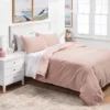Solid Velvet Duvet Cover & Sham Set - Threshold 1 Solid Velvet Duvet Cover & Sham Set - Threshold -Threshold Home Furniture Store GUEST 7b363ca8 d34a 40f3 98f1 af8ec2786e24