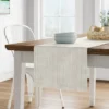 Cotton Solid Table Runner White - Threshold™ 1 Cotton Solid Table Runner White - Threshold™ -Threshold Home Furniture Store GUEST 7bacf969 8fa8 4c70 a9f0 bb27f37219c7