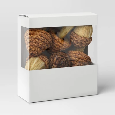 Acorn and Mushroom Filler - Threshold™ Acorn And Mushroom Filler - Threshold™ -Threshold Home Furniture Store GUEST 7d908429 31d6 4569 b383 a2bf3d8cbf1f