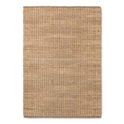 Kingston Neutral Woven Rug - Threshold -Threshold Home Furniture Store GUEST 7de37a48 7168 46be 8fc5 538a8092e5b0