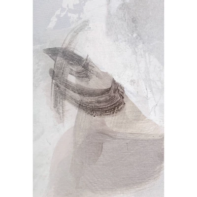 58" x 38" Tonal Abstract Framed Canvas - Threshold™ designed with Studio McGee 58" X 38" Tonal Abstract Framed Canvas - Threshold™ Designed With Studio McGee -Threshold Home Furniture Store GUEST 7e28b99f 1e6a 463e a3b8 895f85f68312