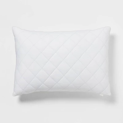 Cool to Touch Firm Bed Pillow - Threshold™ Cool To Touch Firm Bed Pillow - Threshold™ -Threshold Home Furniture Store GUEST 7e7ad6ea ba81 4ece 8e21 0748295fe1ac
