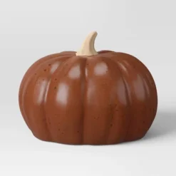 Ceramic Pumpkin Rust - Threshold™ -Threshold Home Furniture Store GUEST 8344c2eb 7ccc 44c7 8498 d12fcc640f86