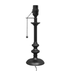 Stick Lamp Base Black - Threshold™ -Threshold Home Furniture Store GUEST 8738e0c8 cf57 4ad7 ac34 b97bbc8d158a