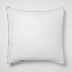 8pc Printed Floral With Border 8pc Comforter Set Green - Threshold™ -Threshold Home Furniture Store GUEST 88a39f79 d1f9 418e a07c f8833ff5c7a8