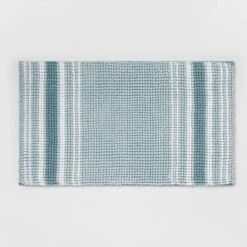 20"x34" Low Chenille Memory Foam Bath Rug - Threshold™ -Threshold Home Furniture Store GUEST 88e8ecd3 6825 4055 bdd3 bcf15cabeccc