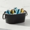 2.5gal Metal Beverage Tub Black - Threshold™ 2 2.5gal Metal Beverage Tub Black - Threshold™ -Threshold Home Furniture Store GUEST 89724876 edf9 4892 a512 84aba77fc8bb
