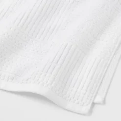 6pc Modern Bath Towels And Washcloths Set - Threshold™ -Threshold Home Furniture Store GUEST 89b90156 f282 4dfe bcc1 eaed0c113e43