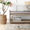 Stanfield Companion Distressed Scroll Area Rug Cream - Threshold™ -Threshold Home Furniture Store GUEST 8b60bf5d 459d 45b4 87ca c19c5d23157f
