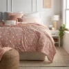 12pc Floral Boho Comforter & Sheets Set Terracotta Pink - Threshold™ 2 12pc Floral Boho Comforter & Sheets Set Terracotta Pink - Threshold™ -Threshold Home Furniture Store GUEST 8c06749a 9fdc 4a4c 918a 9cf2442069f8