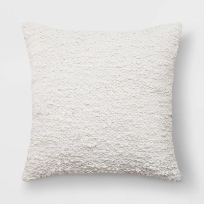 Woven Cotton Textured Square Throw Pillow - Threshold™ Woven Cotton Textured Square Throw Pillow - Threshold™ -Threshold Home Furniture Store GUEST 8c0a15db a259 4ae5 aa10 0def602b9dfa