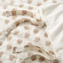 Lofty Cotton Slub Woodblock Print Floral Quilt Sham White/Mauve – Threshold™ Designed With Studio McGee -Threshold Home Furniture Store GUEST 8c561d9f 6811 403d bda5 c4e820ef5743