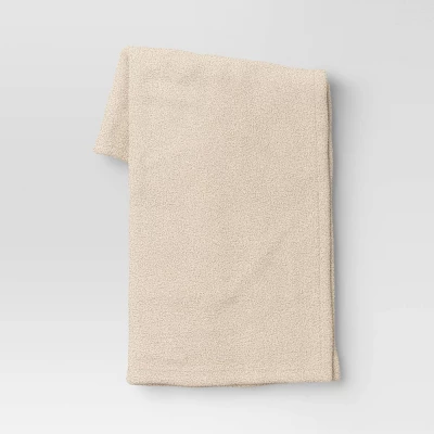 Teddy Boucle Throw Blanket - Threshold™ Teddy Boucle Throw Blanket - Threshold™ -Threshold Home Furniture Store GUEST 8dcc3297 cd1e 40b0 8936 ef5cd12ec8f4