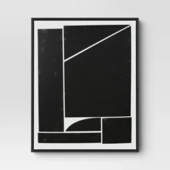 (Set Of 3) 16" X 20" Alignment Framed Wall Canvas Set - Threshold™ 4 (Set Of 3) 16" X 20" Alignment Framed Wall Canvas Set - Threshold™ -Threshold Home Furniture Store GUEST 8f25176a 2675 4643 876b a35764c99a60