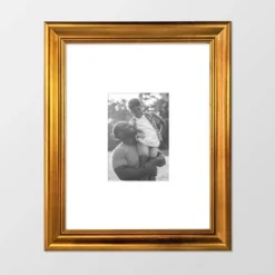 Wood Antique Wall Frame Brass - Threshold™ -Threshold Home Furniture Store GUEST 8f522c7b df12 4df0 9b7b 86c5751e5ce2