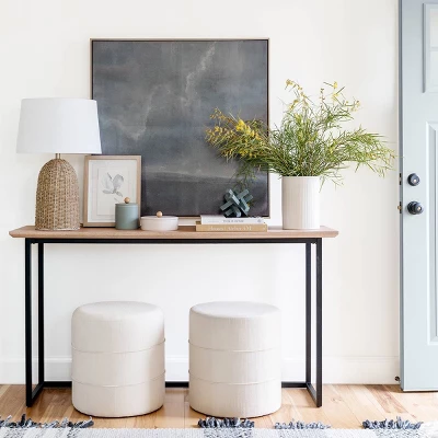 36" x 36" Moody Landscape Framed Wall Art - Threshold™ designed with Studio McGee 36" X 36" Moody Landscape Framed Wall Art - Threshold™ Designed With Studio McGee -Threshold Home Furniture Store GUEST 8f524f1b 9261 45dd 995b 3871a73c6e14 1