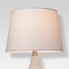 Linen Lamp Shade Shell - Threshold -Threshold Home Furniture Store GUEST 8f7e5e17 ad4c 48f8 8324 093067f89083