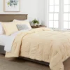 Seersucker Comforter & Sham Set - Threshold™ -Threshold Home Furniture Store GUEST 8f92f064 4d22 4b12 9fc3 95465dbe54d1