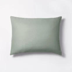 Waffle Matelasse Quilt Sham - Threshold™ Designed With Studio McGee 4 Waffle Matelasse Quilt Sham - Threshold™ Designed With Studio McGee -Threshold Home Furniture Store GUEST 8fd25219 a9a0 43f1 800c d4761f0474ae