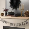 Happy Halloween Garland - Threshold™ 1 Happy Halloween Garland - Threshold™ -Threshold Home Furniture Store GUEST 901ac976 4482 43b2 8d36 f2e29f7303a1