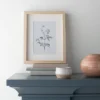 11" X 14" Wild Blossom Art Print - Threshold™ Designed With Studio McGee -Threshold Home Furniture Store GUEST 92d9d545 8c87 4796 b559 ec928e310082